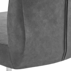 Bequeme Freischwinger Wandawo
