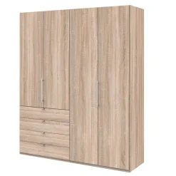 Übergröße Schlafzimmerschrank Gehvonda