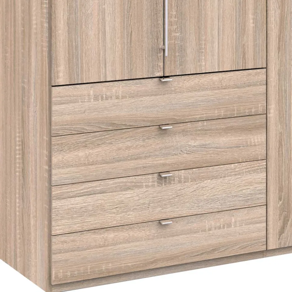 Übergröße Schlafzimmerschrank Gehvonda