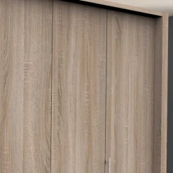 Übergröße Schlafzimmerschrank Gehvonda