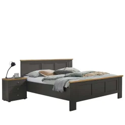 Bett 160 cm Bien
