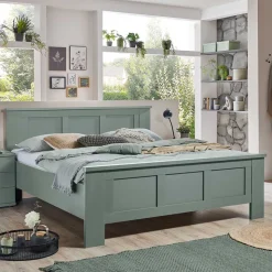 Bett 140 cm Forjan