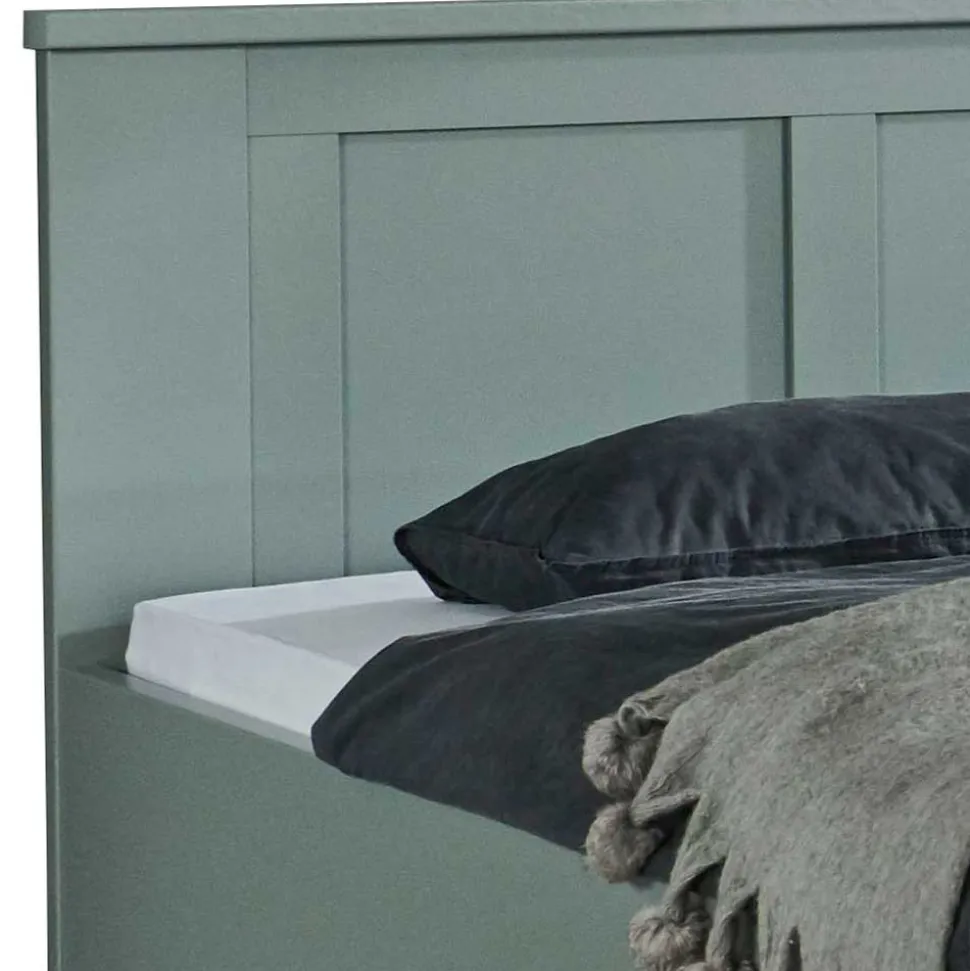 Bett 140 cm Forjan