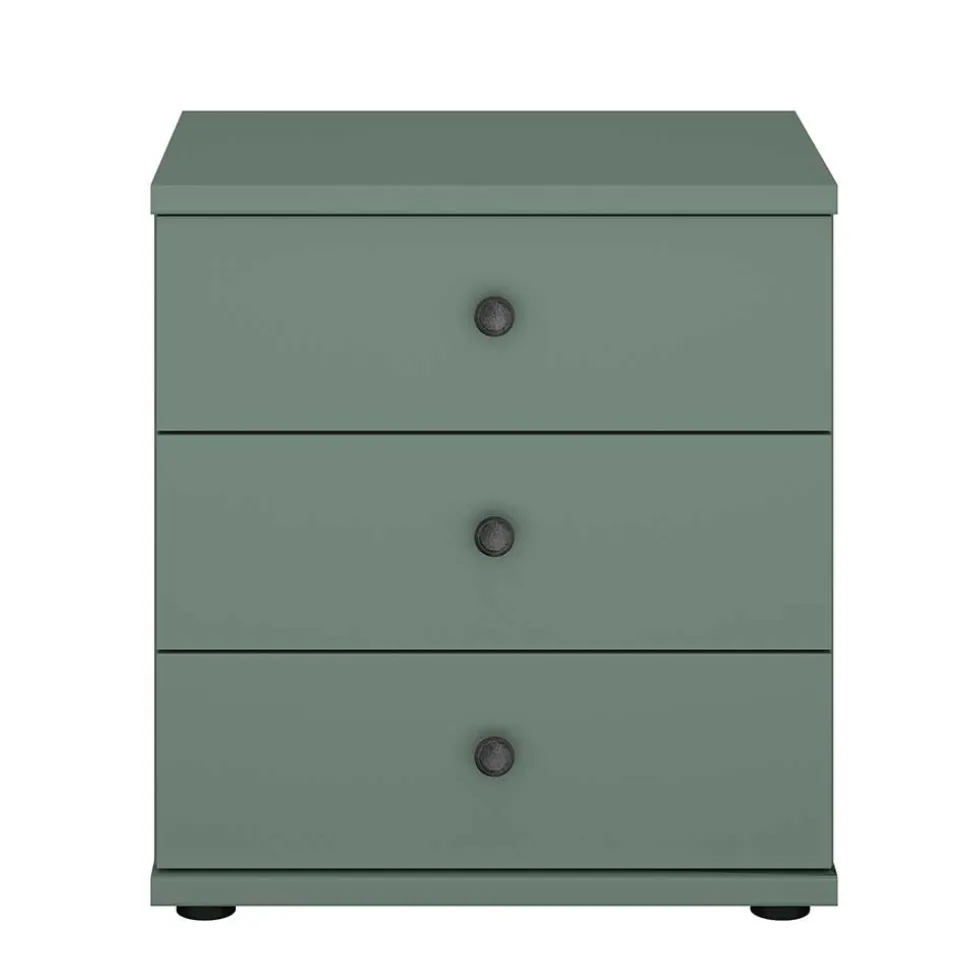 Bett 140 cm Forjan