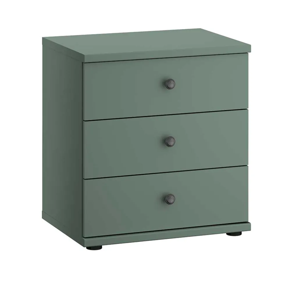 Bett 140 cm Forjan