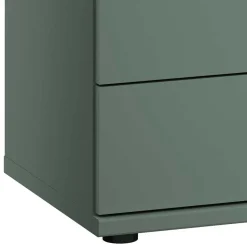Bett 140 cm Forjan