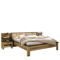 Bett & Konsolen Studiana