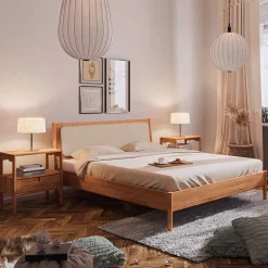 Bett Artjes