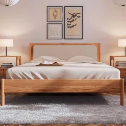 Bett Artjes