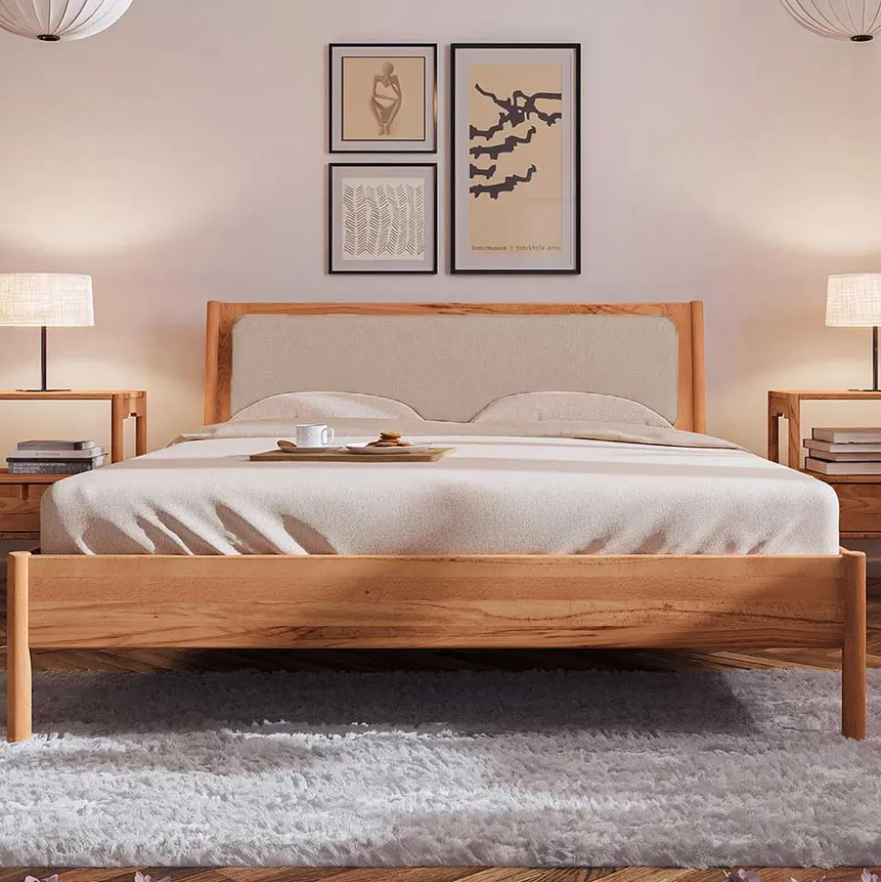 Bett Artjes