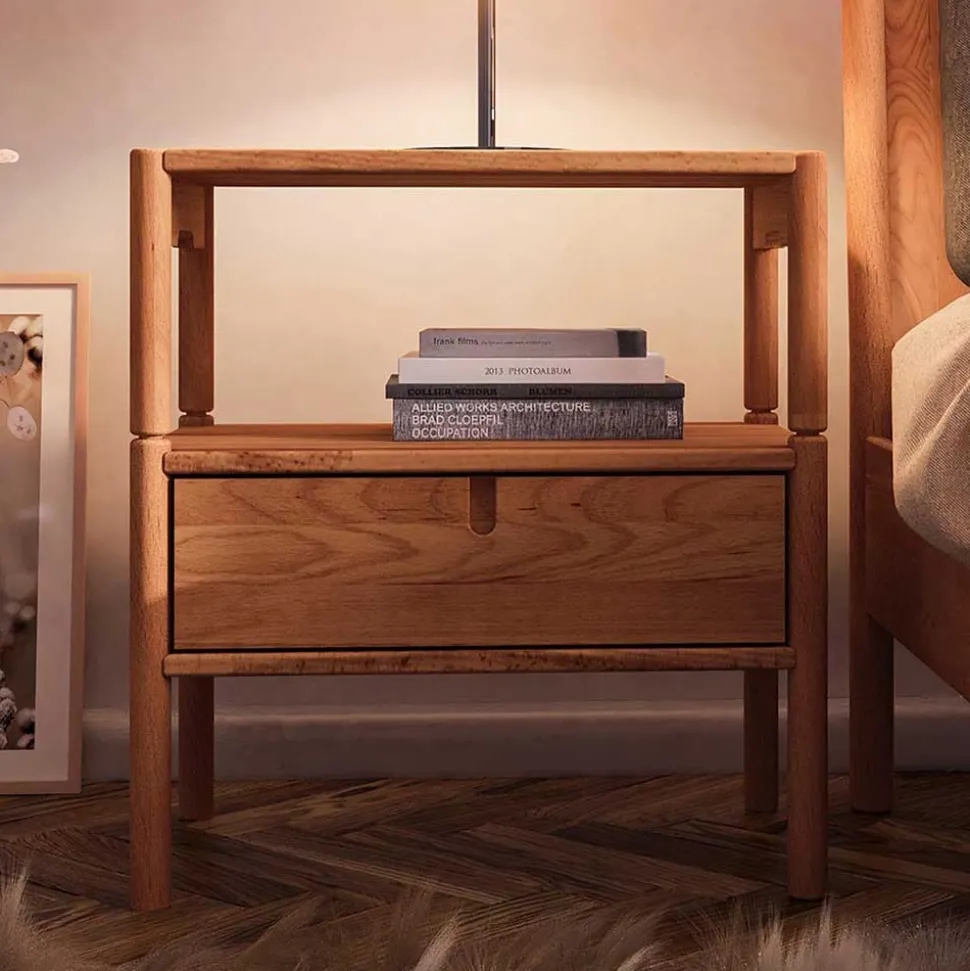 Bett Artjes