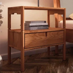 Bett Artjes