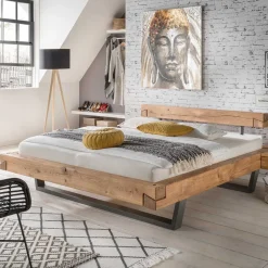 Bett Cromba