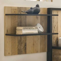 Bett Hängeregal Studiana