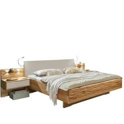 Bett Kombination Segrino
