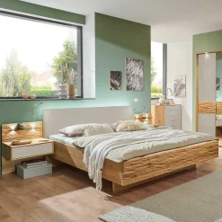 Bett Kombination Segrino