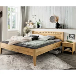 Bett Kombination Sorasa