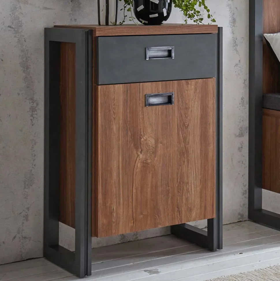 Bett Kommode Ceusenia