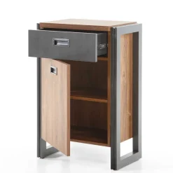Bett Kommode Ceusenia