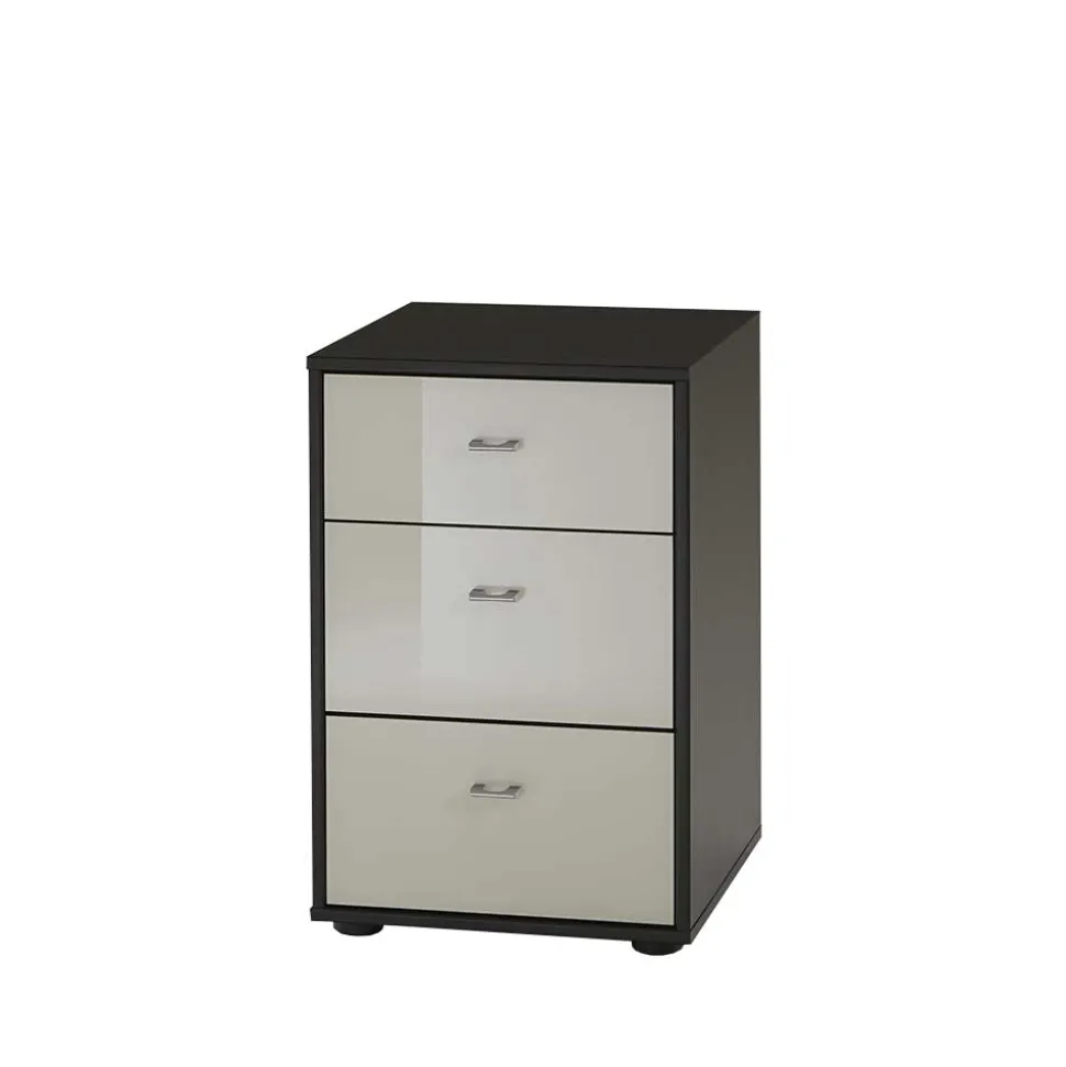 Bett Kommode Goras