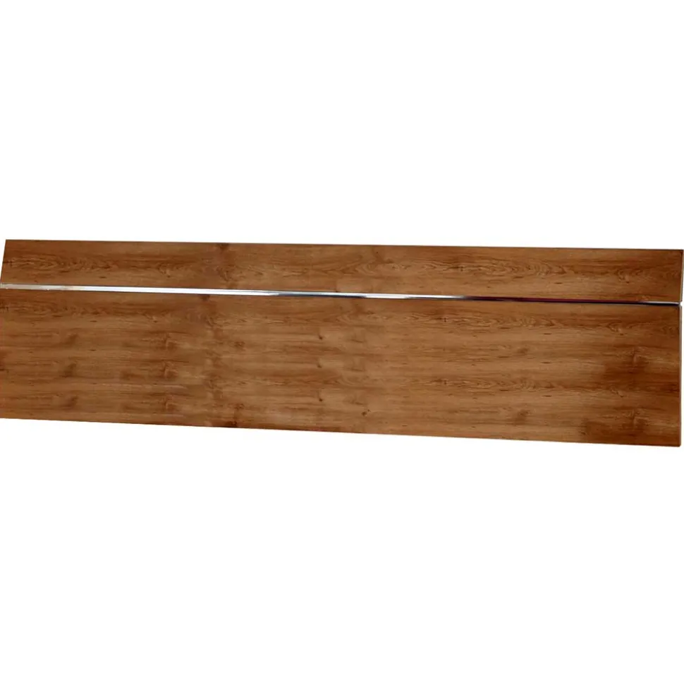 Bett mit Metallgestell Grenvana