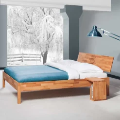 Bett Pazionan