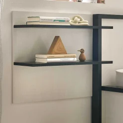 Bett Seitenregal Dionada