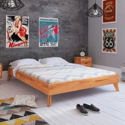 Bett Stenov