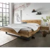 Bett und Konsolen Vercion