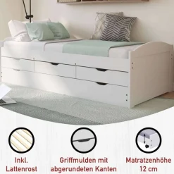 Bett Valuta