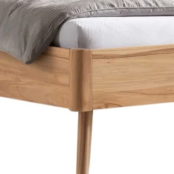 Bett Wildeiche massiv Dreaming