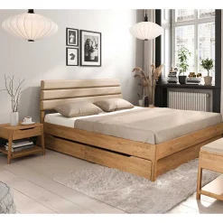 Bett 140x200 Koropi