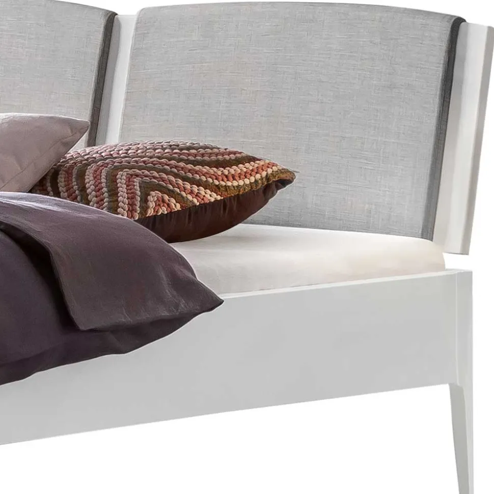 Bett 140x200 Piave