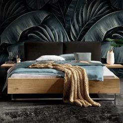 Bett 140x200 Sulliva