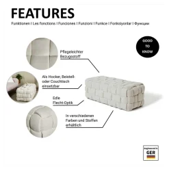 Bettbank Semian