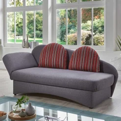 Bettcouch Ziadora