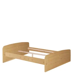 Bettgestell Vojeco