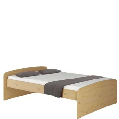 Bettgestell Vojeco