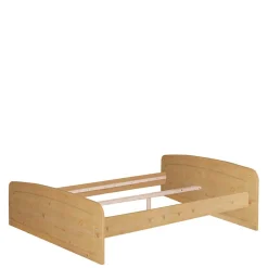 Bettgestell Vojeco