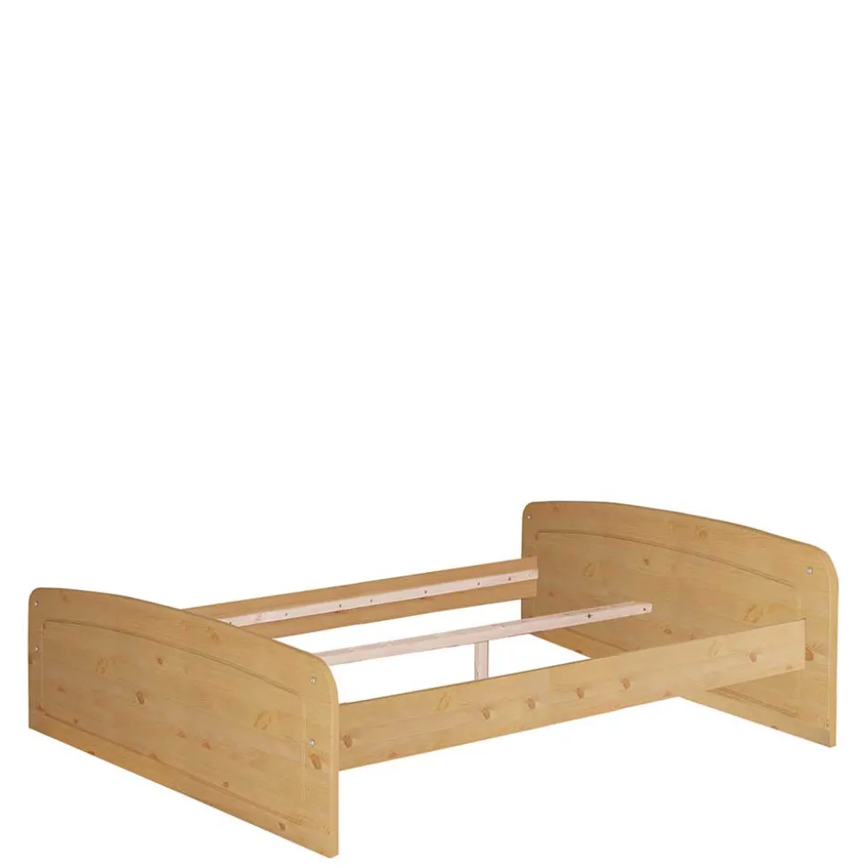 Bettgestell Vojeco
