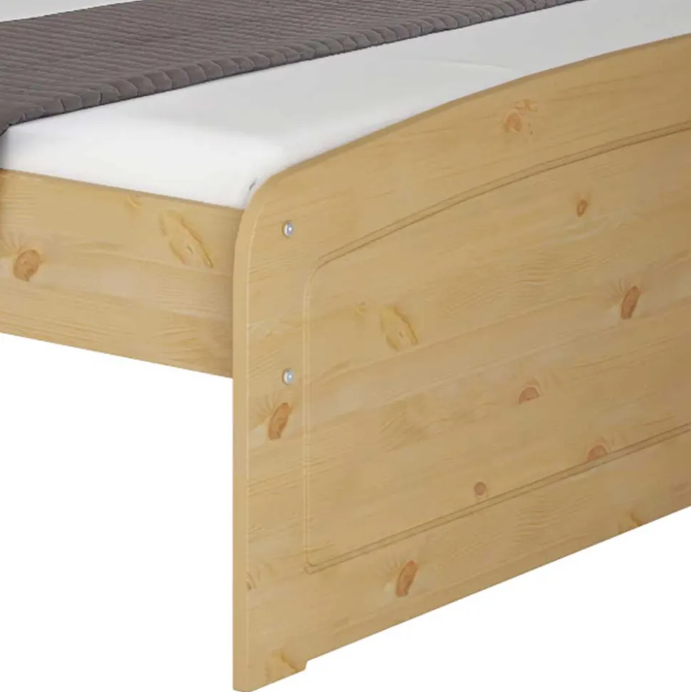 Bettgestell Vojeco
