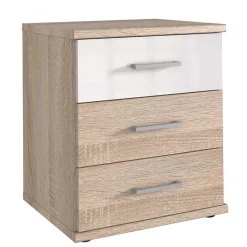 Bettkommode Hajana