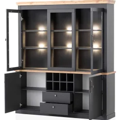 Büffetschrank Saridio