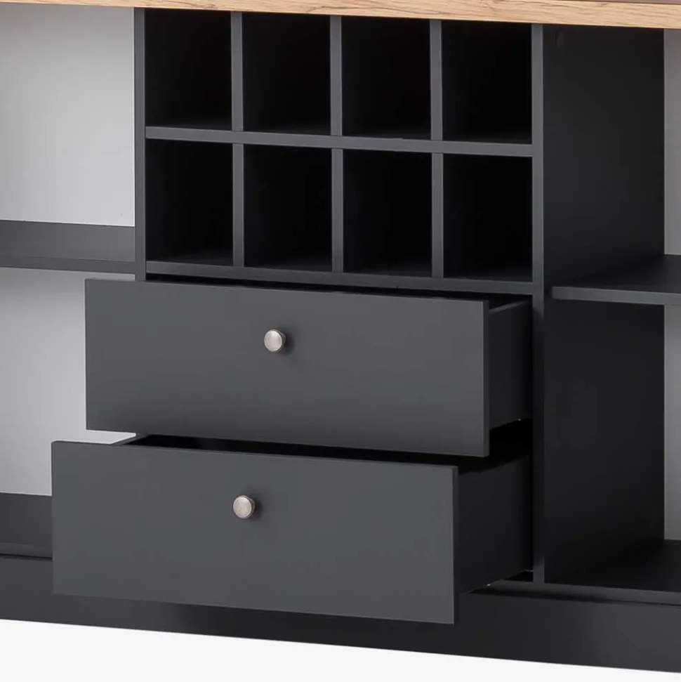 Büffetschrank Saridio
