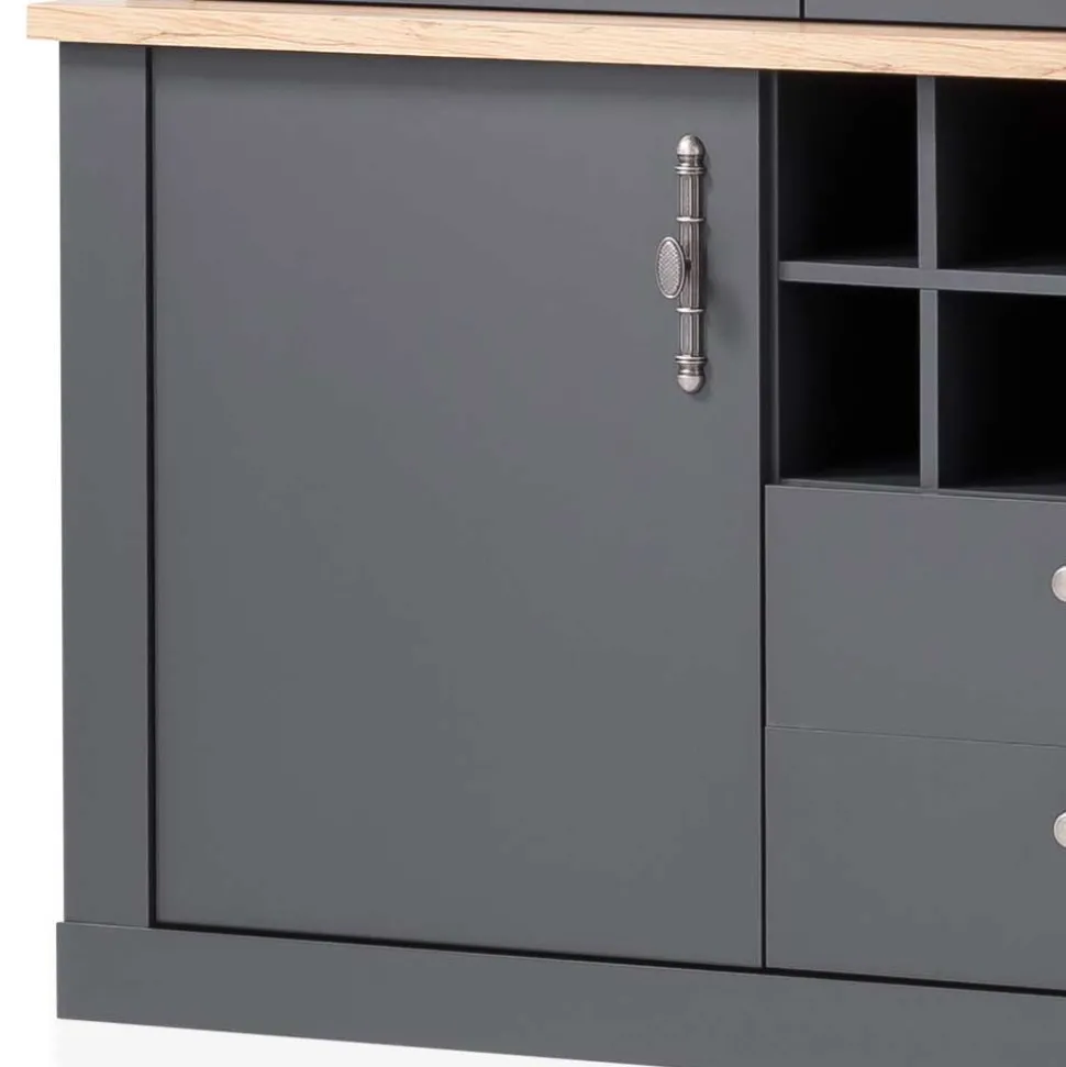 Büffetschrank Saridio