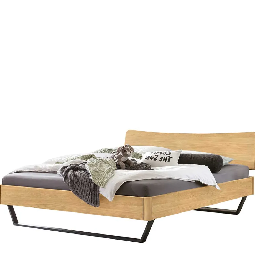 Bügelgestell Bett Frenze