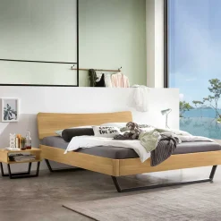Bügelgestell Bett Frenze