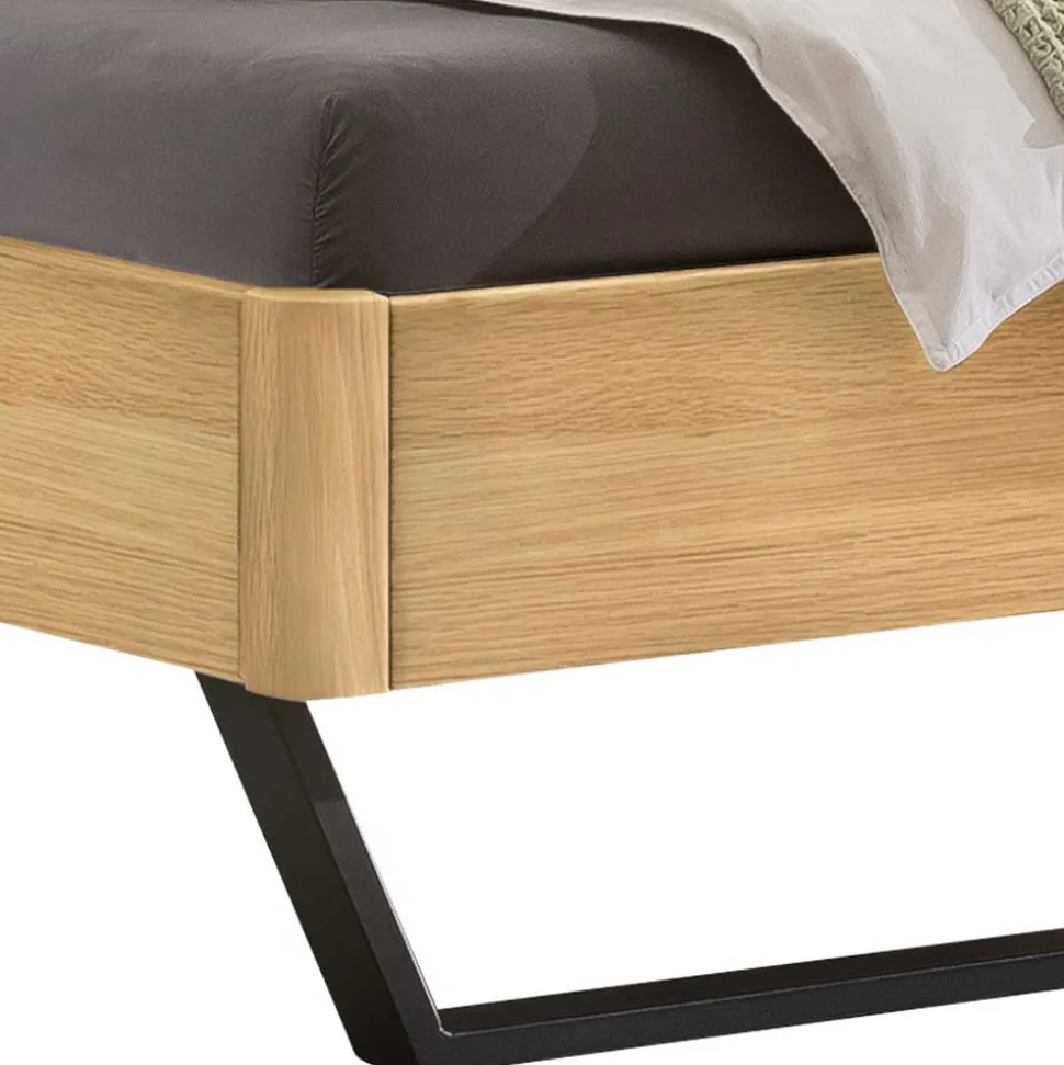 Bügelgestell Bett Frenze