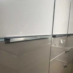 Bicolor Kleiderschrank Latina