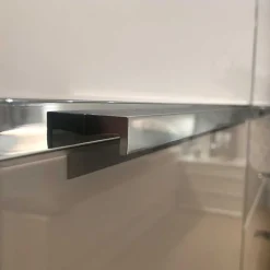 Bicolor Kleiderschrank Latina